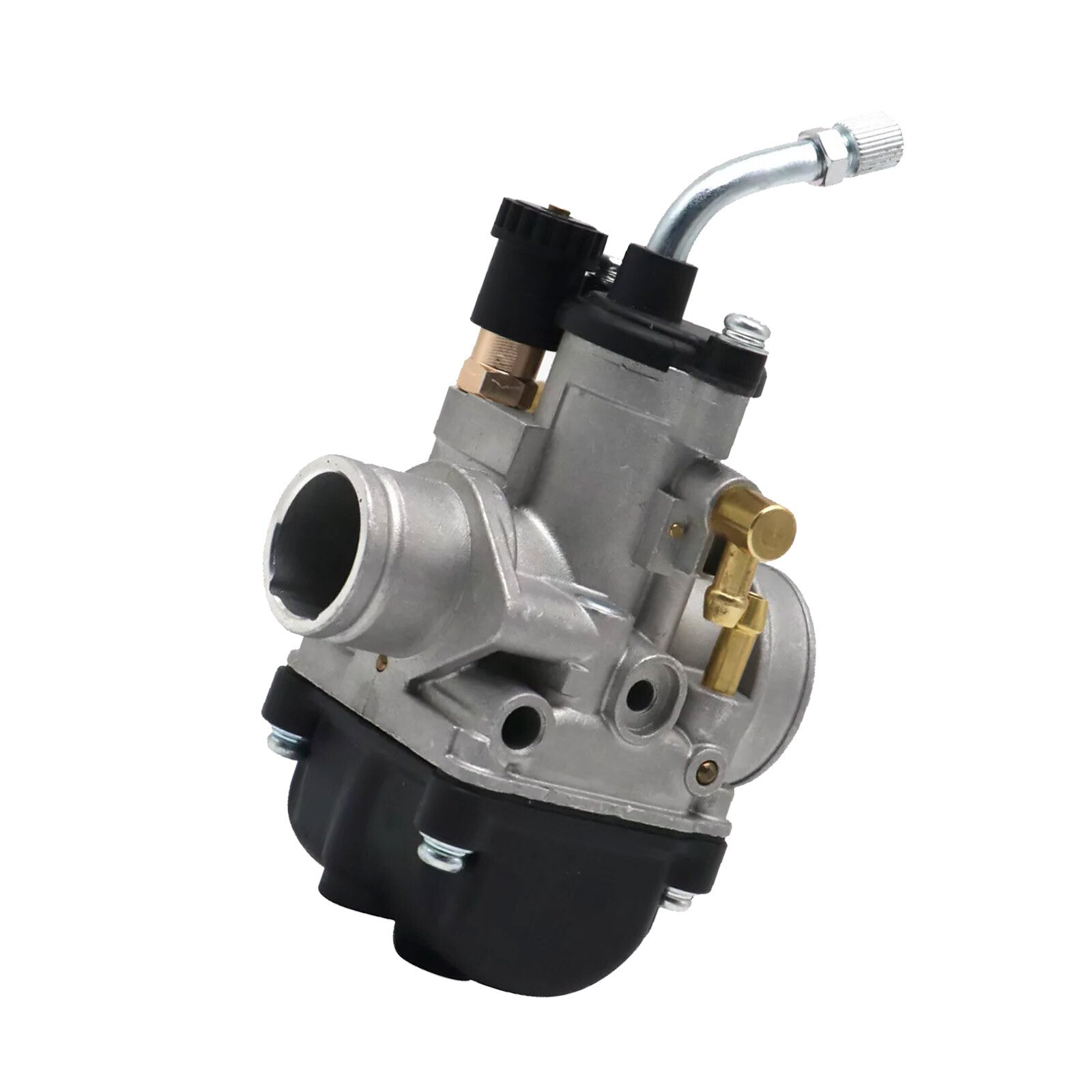 19mm replica Carburetter 19BS Racing 2T Carb complete Q