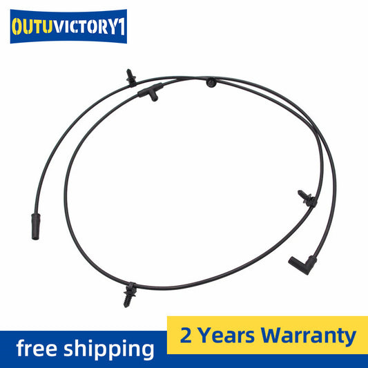 new windshield washer hose suitable for 2009-2020 for Dodge JOURNEY 5116306AF