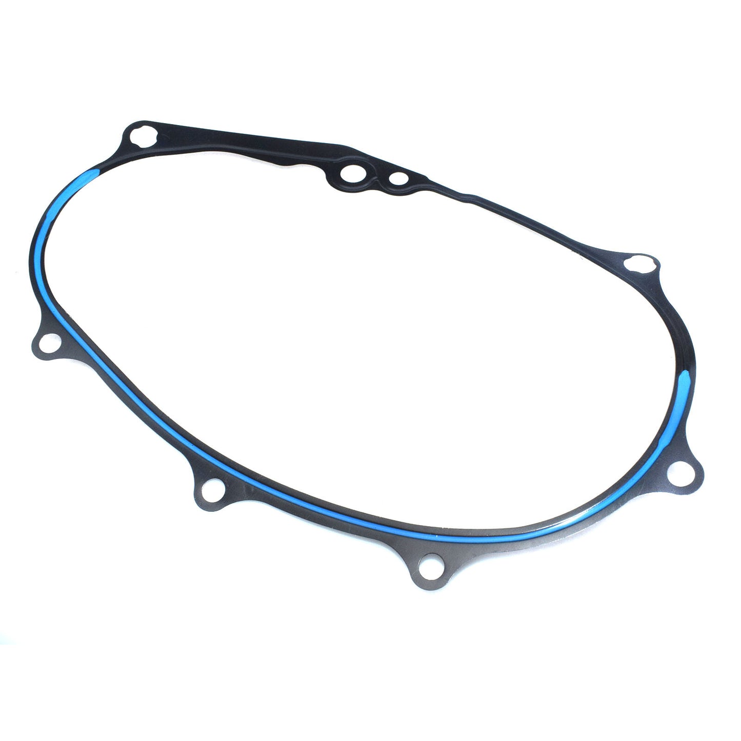Timed chain tensioner cover camshaft gasket suitable for Audi A3 for A4 TT for VW Eos for Jetta Q