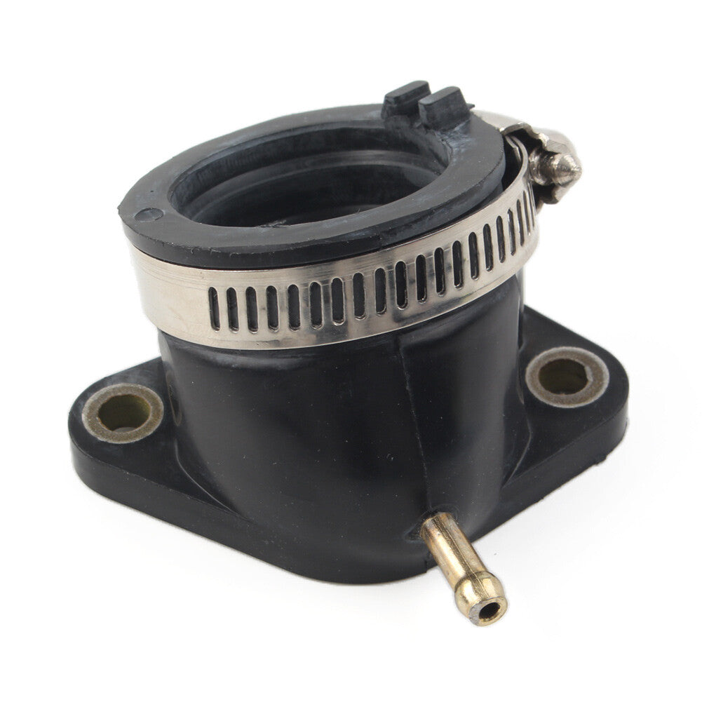 Carburetor Intake Manifold Boot for Honda CH250 Elite 16210-KM1-010 CN250 Helix