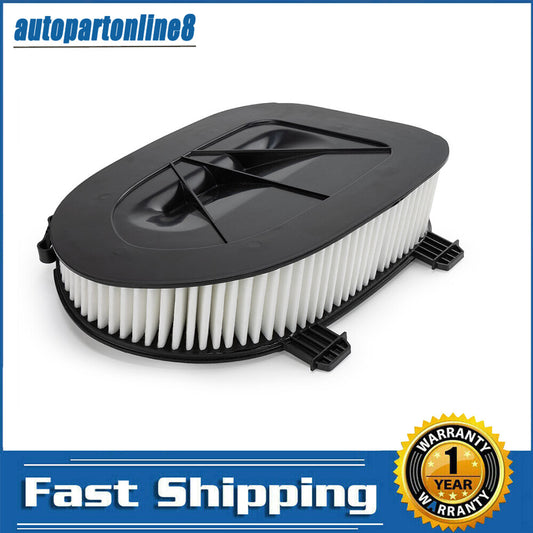 New Engine Air Filter 13717811026 for BMW X3 X5 X6 2015-2017 L4 2.0L xDrive28d Q