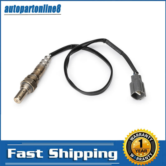 One-piece 234-9009 air-fuel ratio upstream oxygen sensor suitable for 99-03 for Lexus RX300 3.0L Q