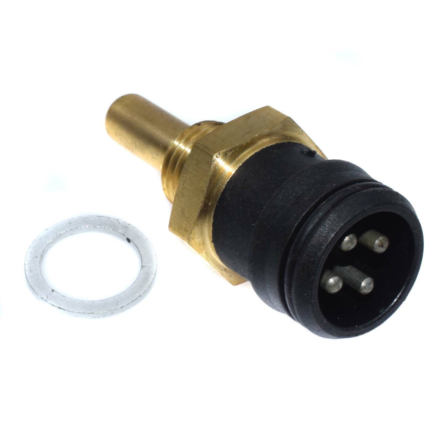 Engine temperature sensor coolant switch suitable for Mercedes W124 W126 R129 W140 W201- n