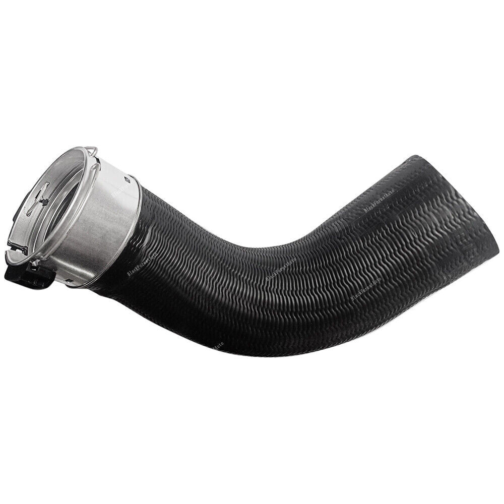 Turbo Hose Charging Air Hose 31657743 for Volvo S90 IiS60 IiV60 I Black Q