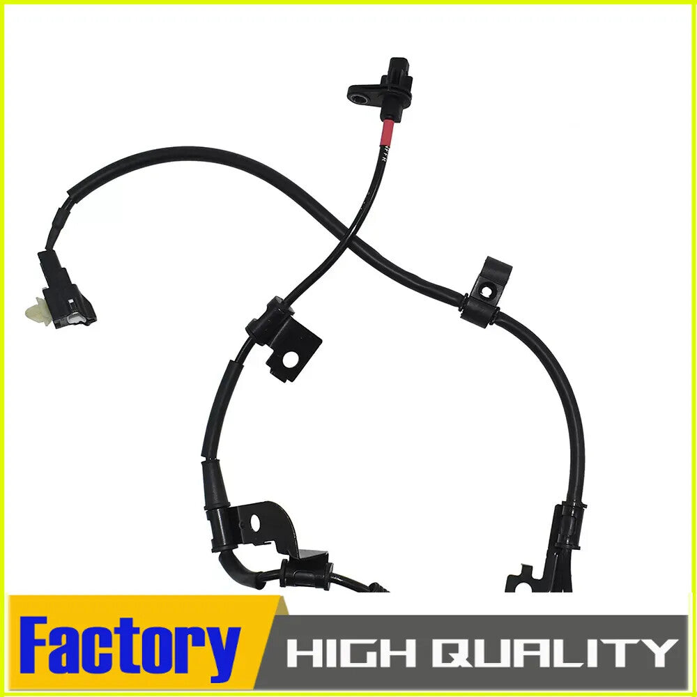 Right front ABS speed sensor 59830-3K000, suitable for Hyundai Azera and Sonata (new, 06-11). n