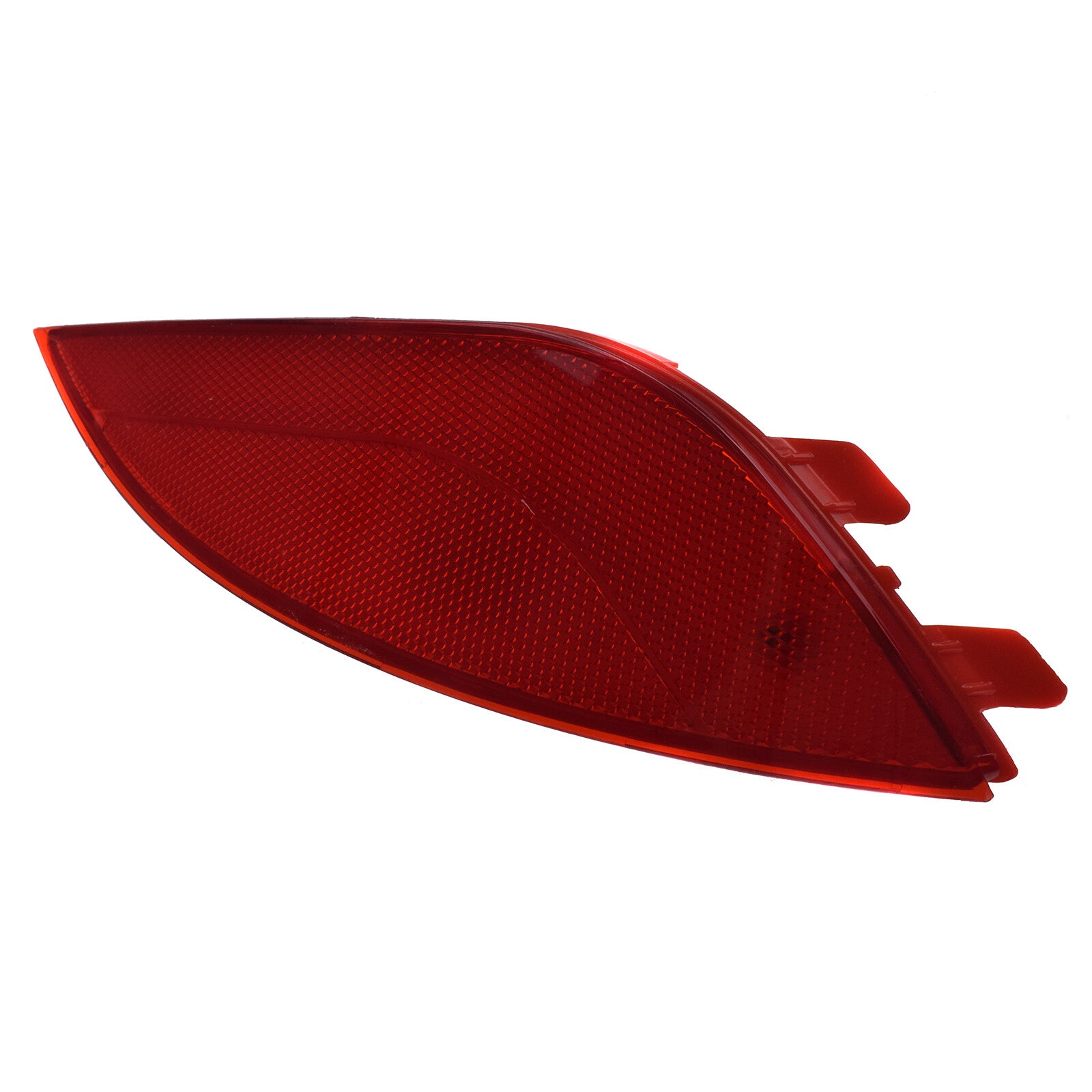 Rear left bumper reflector 924052S100 for for Hyundai for Tucson 2010 - 2015 20L 24L - v