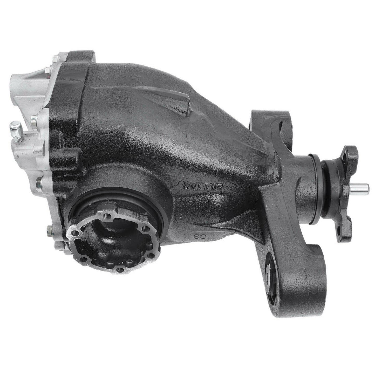Rear Differential Carrier Assembly 2.85 Fit for Cadillac ATS 2013-2019 L4 2.0L RWD Q