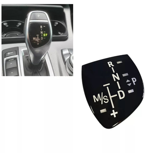 Gear Shift Stick Knob Panel Trim Repair for 4Series 2014-2020 F32/F33/F82/83 n