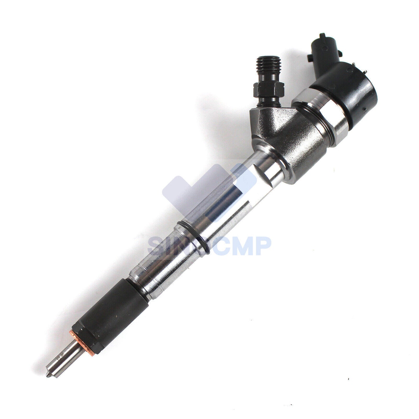 6x Fuel Injectors 0445110457 New for Iveco T4 T5 3.4L Diesel DHL UPS