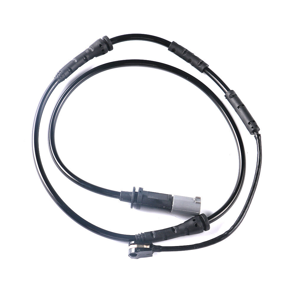 Front Disc Brake Pad Wear Sensor Fits for BMW X3 F25 2011 2012 2013 2014 Q
