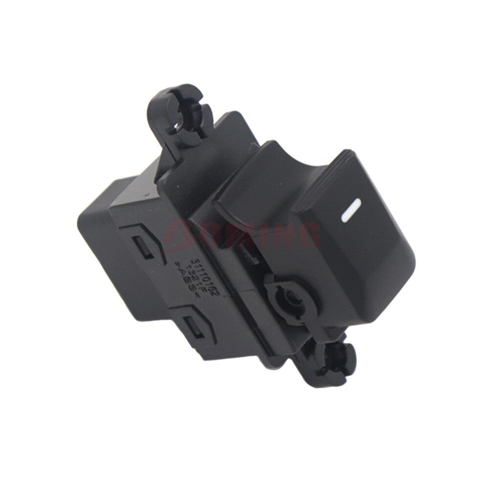 3PCS 935751Y000 Front Power Window Assist Switch Assy for Kia Picanto 2011-2016