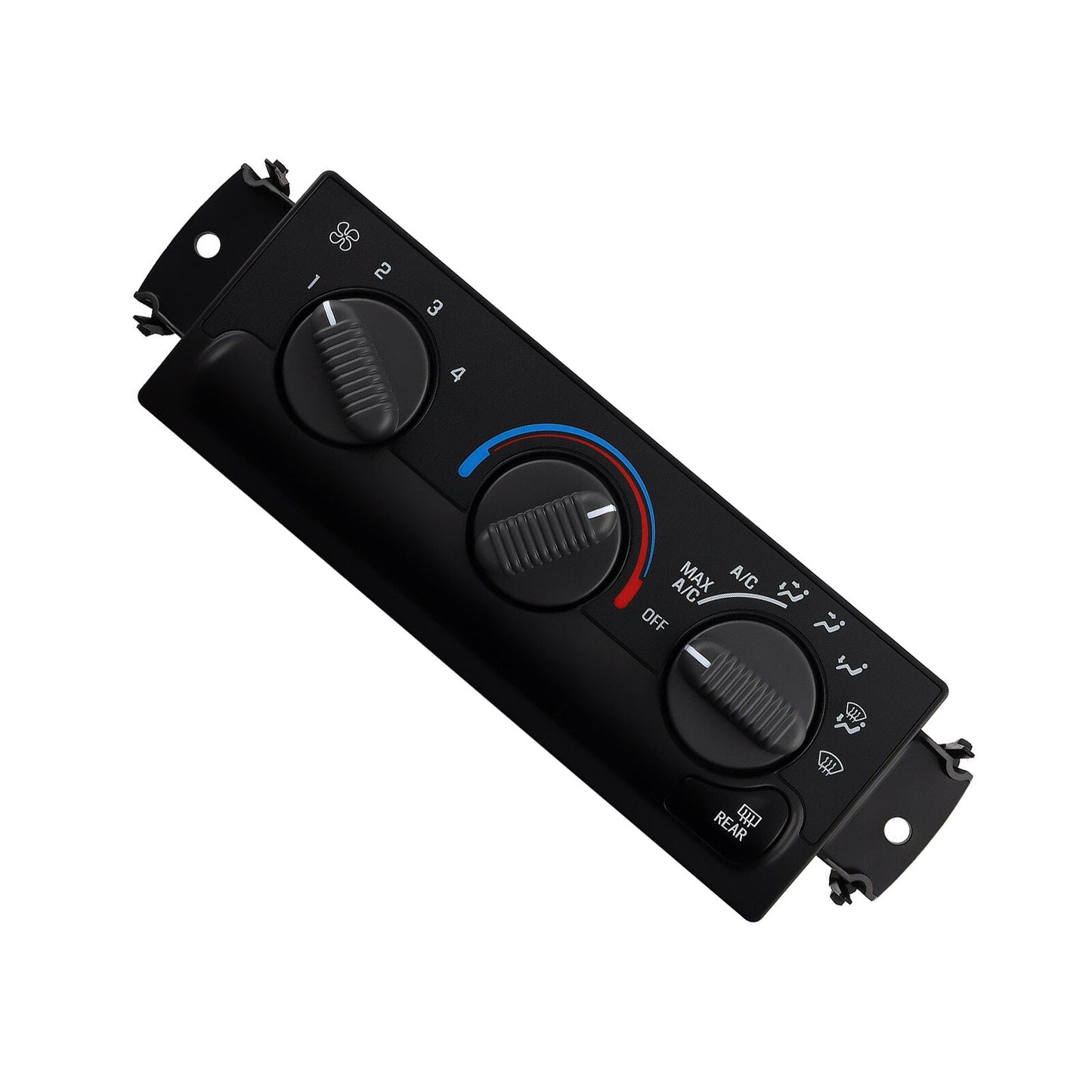 A/C Heater Climate Control Switch for Oldsmobile Bravada 1999-2002 599-261
