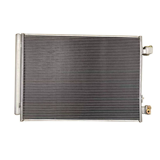 Coolant radiator suitable for Mercedes-Benz W206 C300 2022 2023