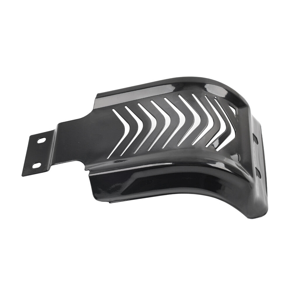 Skid Plate Engine Chassis Guard Protector Iron for Harley Sportster XL883 1200