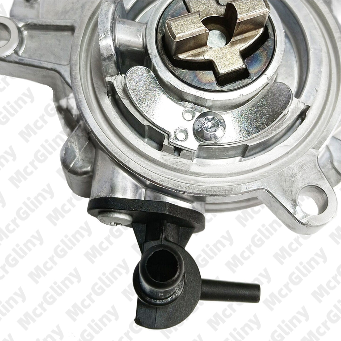 Engine brake vacuum pump #06M145100L, suitable for Touareg, for Audi A4, A5, A6, for A8 , Q5 3.0/4.0T. n