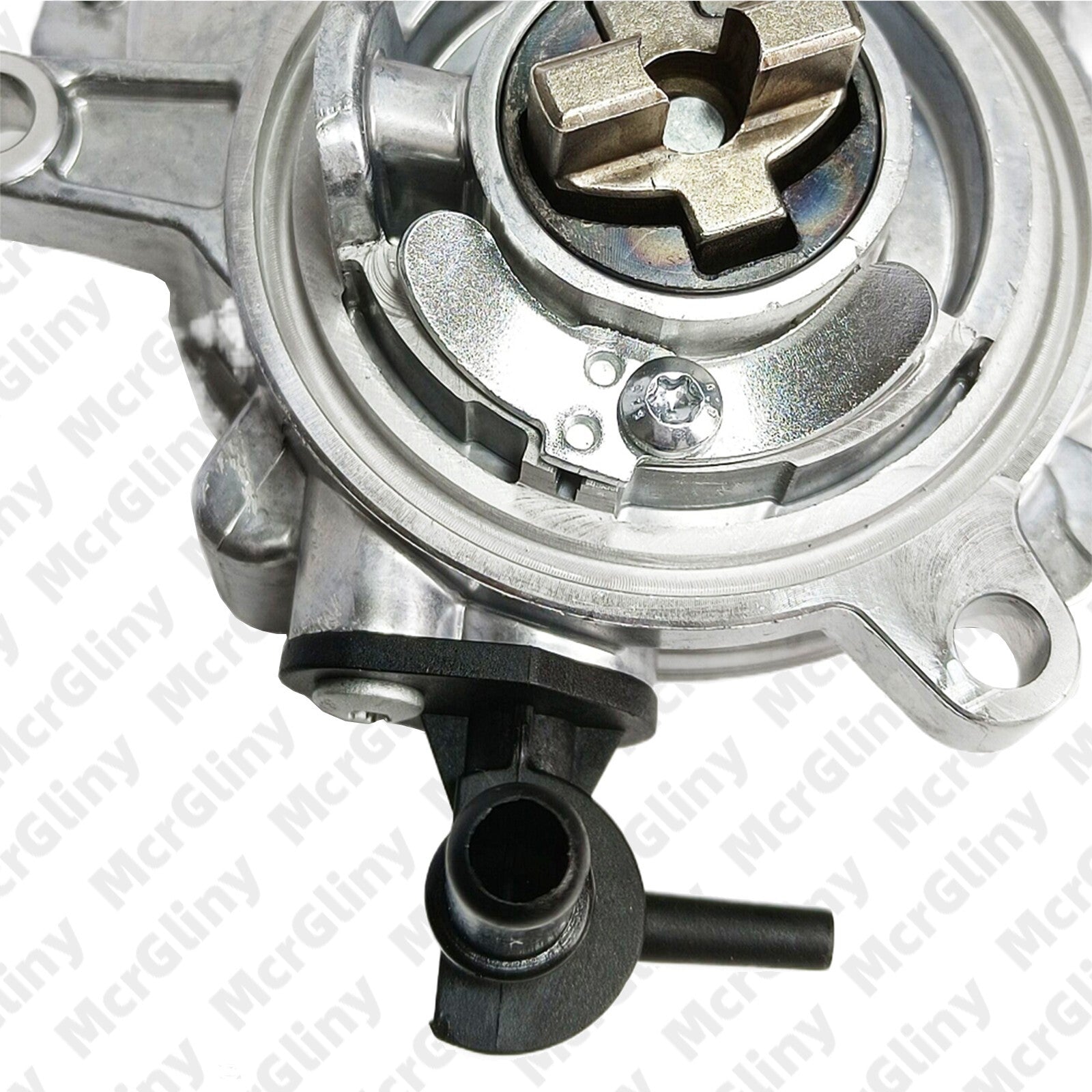 Engine brake vacuum pump #06M145100L, suitable for Touareg, for Audi A4, A5, A6, for A8 , Q5 3.0/4.0T. n