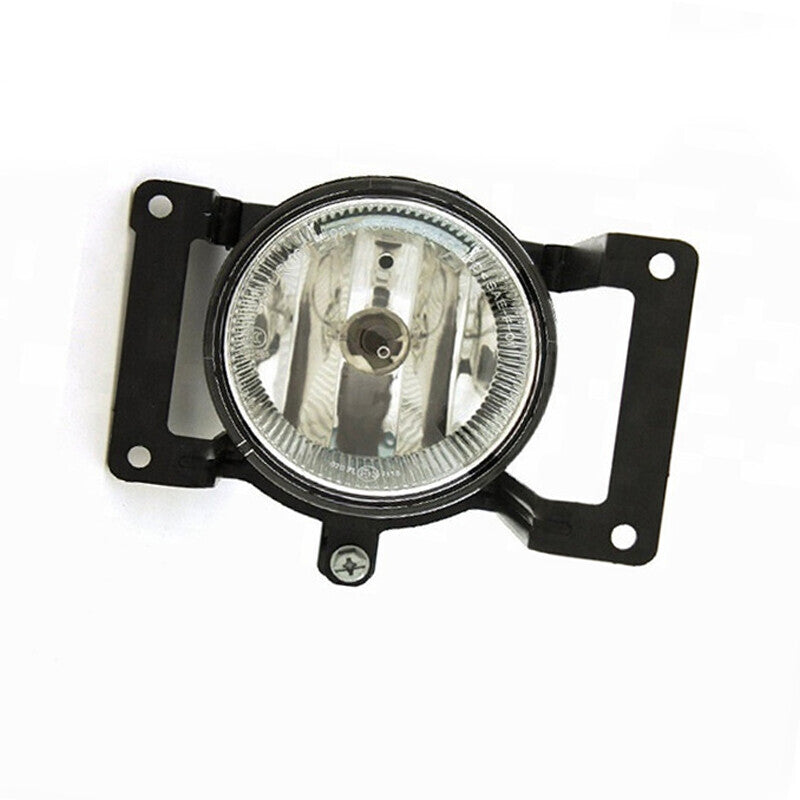 LH&RH Fog Lights with Bulbs for Hyundai for Tucson 2005, 2006, 2007, 2008, and 2009 Models Q