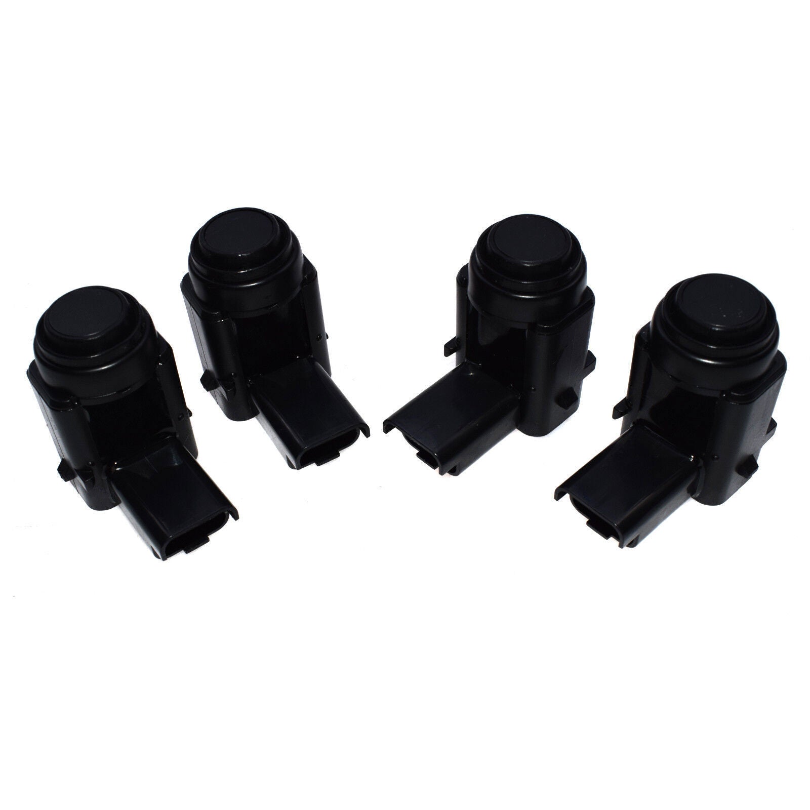 4Pcs for Peugeot 407 for Citroen for Renault PDC Parking Sensor 0263003442 9663649877