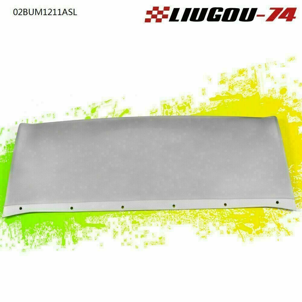 Fits for Escape Front Lower Bumper Skid Plate 2013 - 2016 FO1044106 New - v