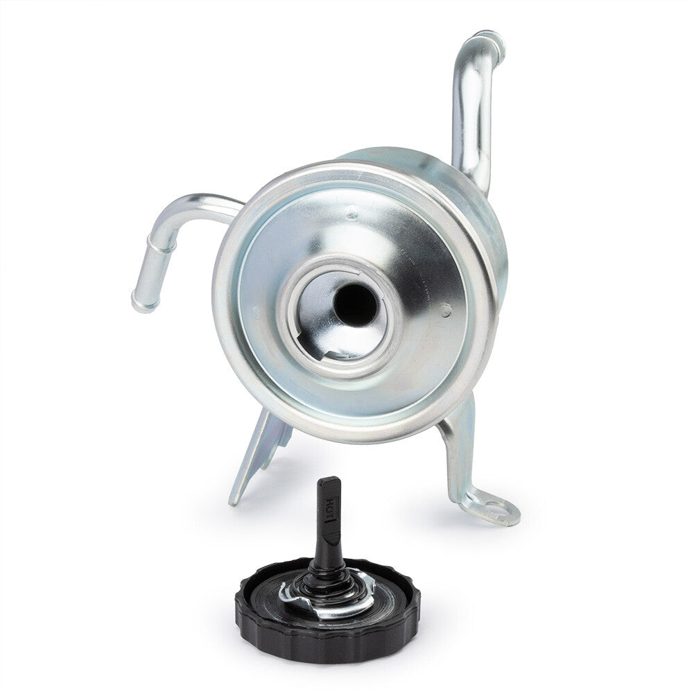 Suitable for Toyota for Land Cruiser PZJ RJ7 BJ73 LJ7 HZJ7 power steering pump reservoir Q