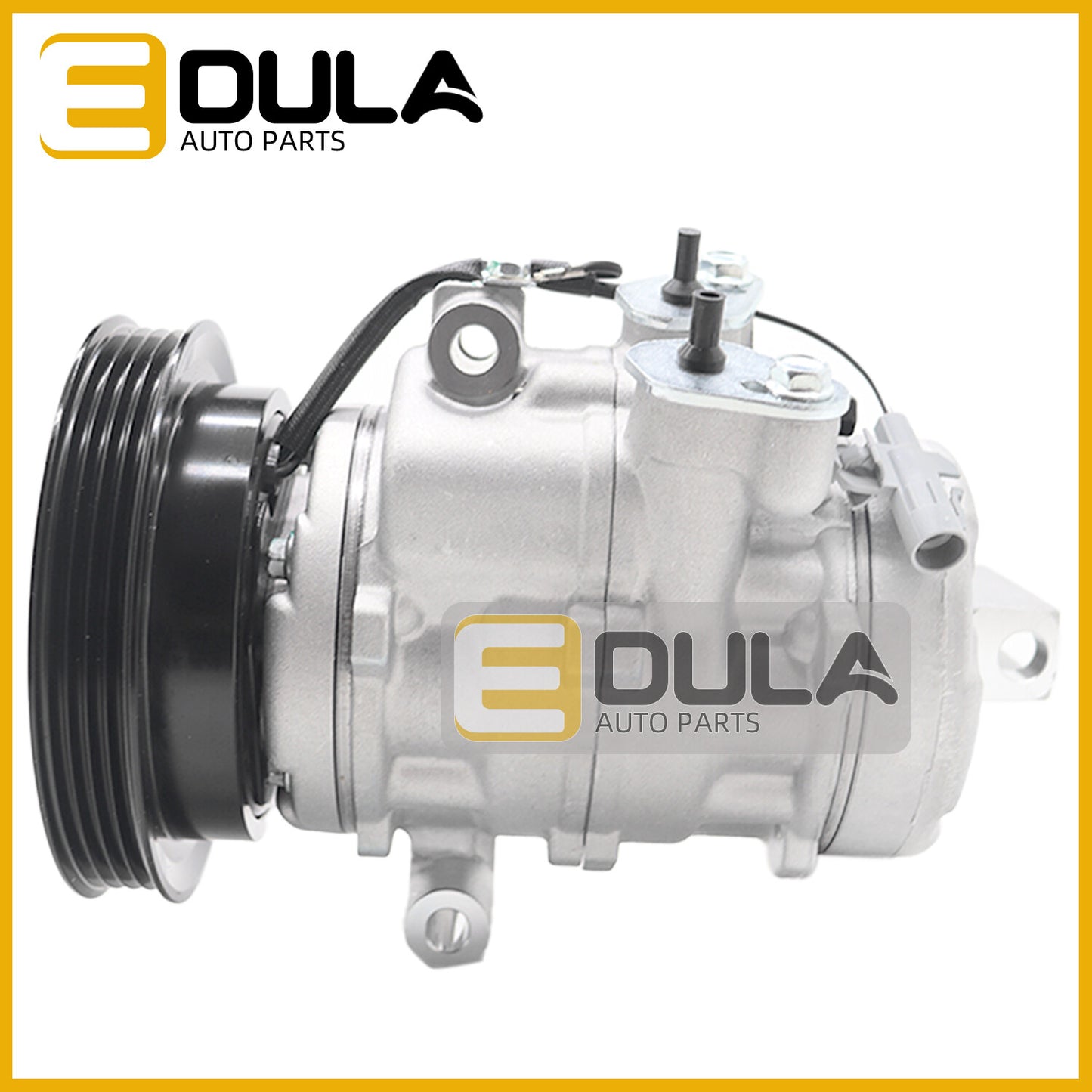 Air conditioning compressor 10SA13 suitable for 2009-2016 for Suzuki Alto Celerio 1.0/ for Nissan Pixo MK1