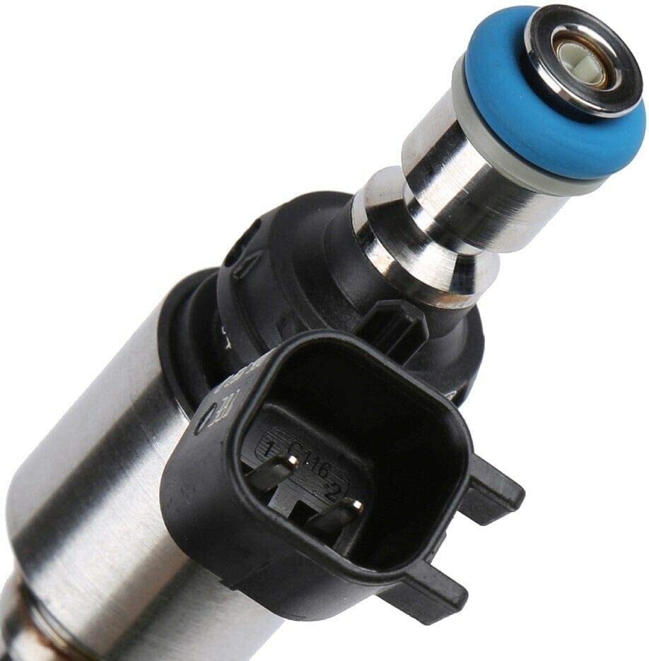 4-piece fuel injector for Malibu 2013-2015 and for Cadillac ATS 2013-2016 2.5L (model number 12627093) n