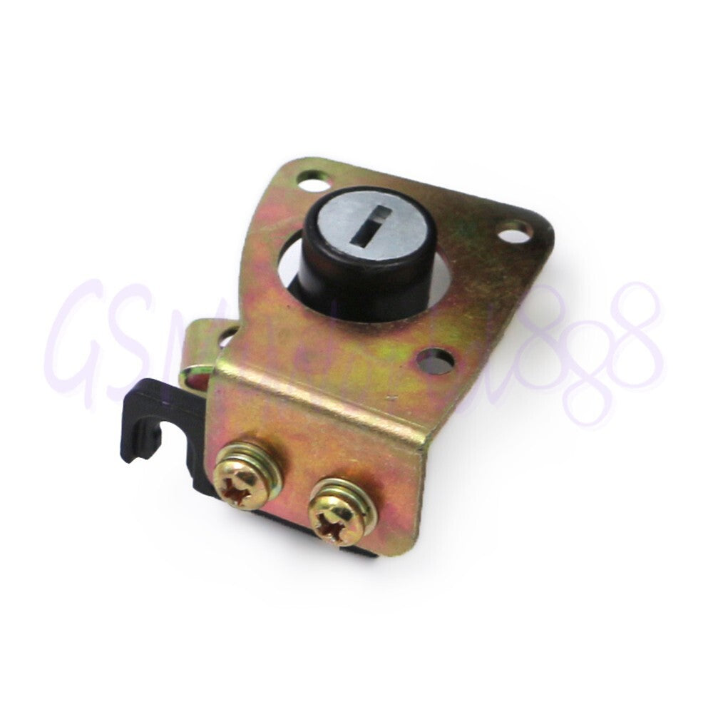 Fit for Suzuki RF900 1994-1999 RF600 RF400 Ignition Switch Lock Gas Cap Key Set
