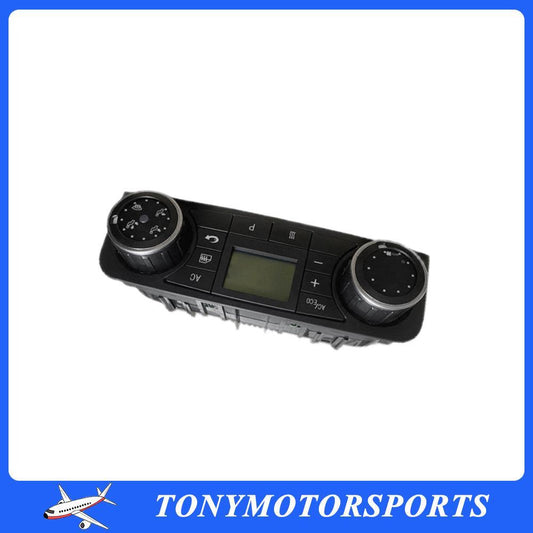 Climate Control Unit Heater Control Module Switch 81619906105 for MAN Q