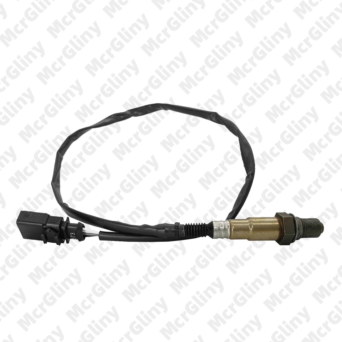 Downstream oxygen sensors are suitable for Audi A3, S6, S8, RS5, Q7, Eos, for Passat CC, and more. (06G906262L-) n
