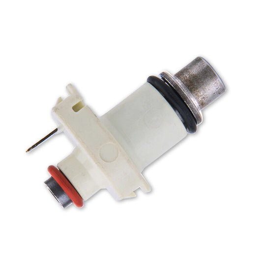 White Motorcycle Fuel Injector 66cc/Min 2 Holes Fit for for Yamaha Durable v