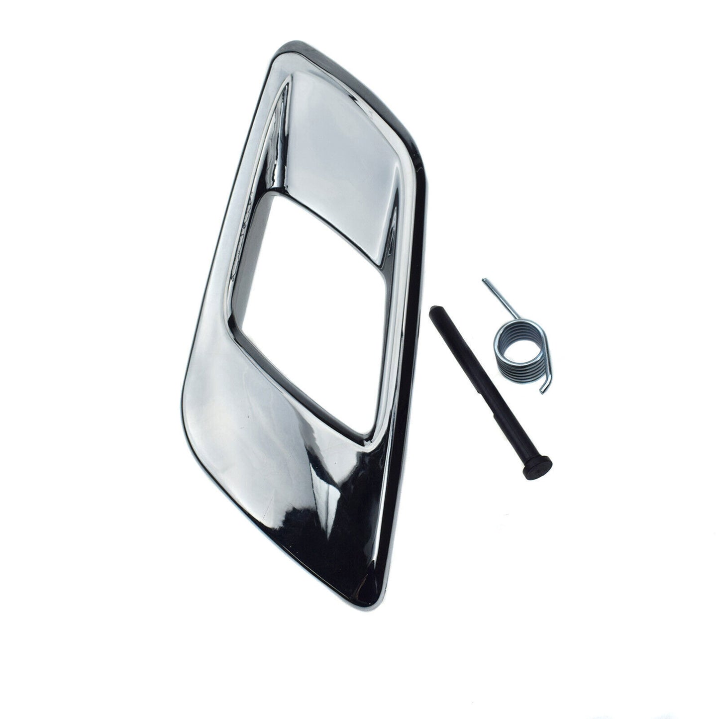 for CHRome inner door handle left for Ranger T6 2012-21 Everest SUV BT-50- v