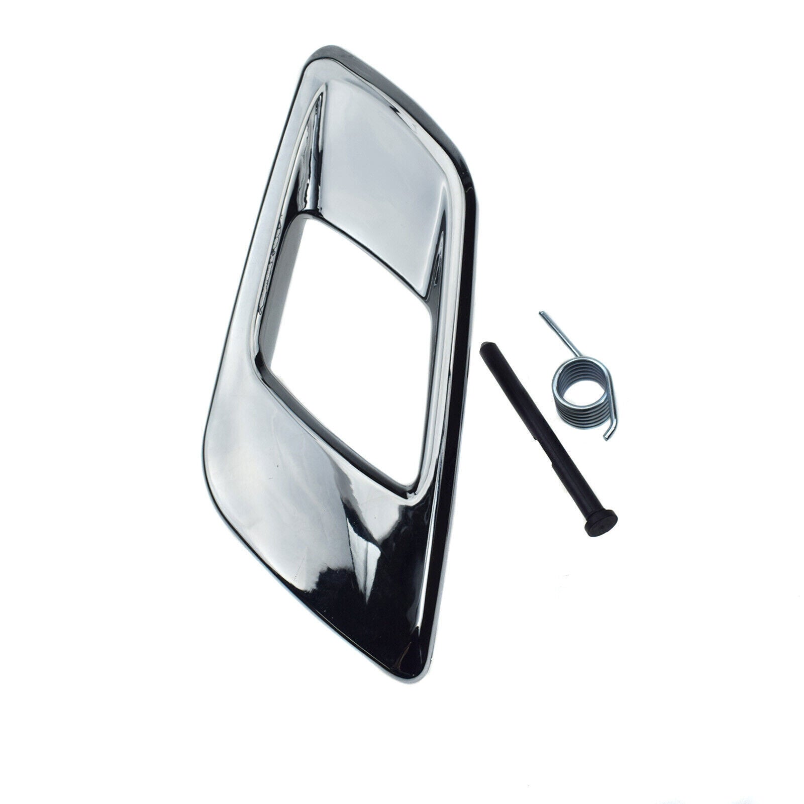 for CHRome inner door handle left for Ranger T6 2012-21 Everest SUV BT-50- v