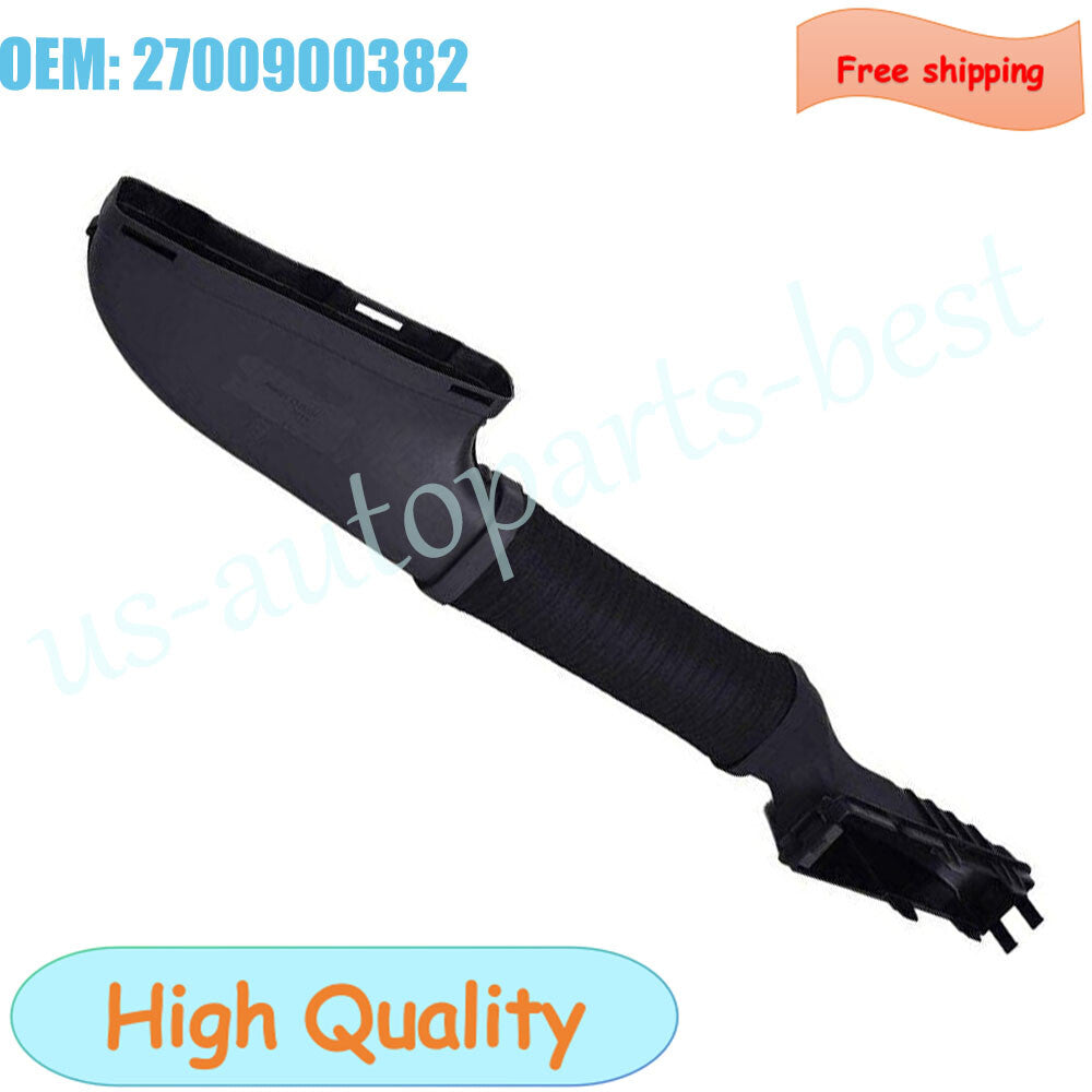 Air Cleaner Intake-Inlet Duct Hose for Mercedes 2700900382 2014-18 CLA250 GLA220