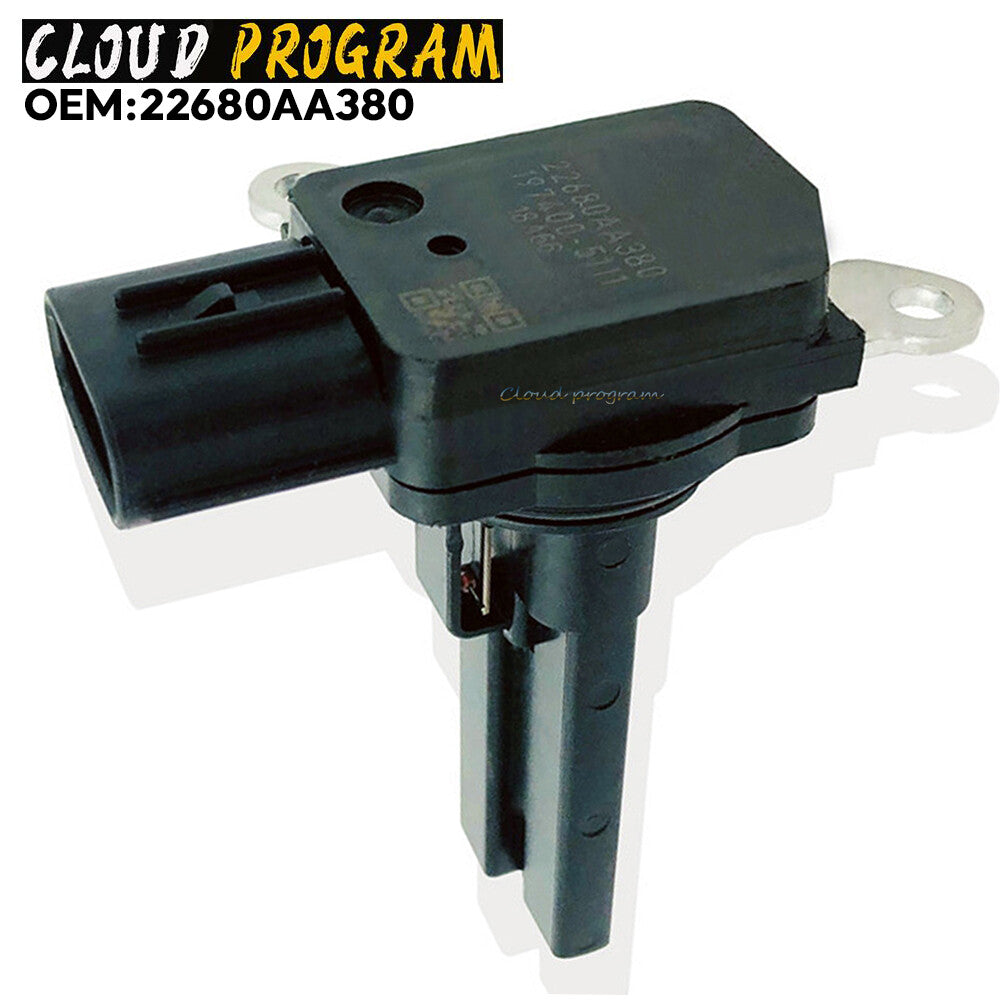 Mass Air Flow Meter Sensor for Subaru Impreza Legacy Inland WRX XV Forester n