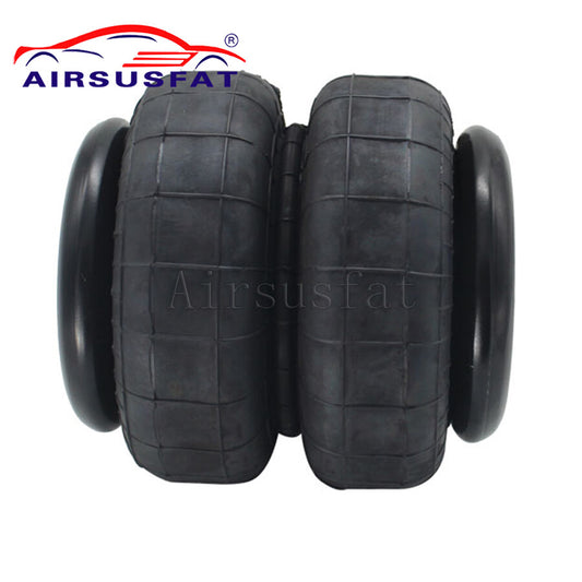 FD70-13 Dual Convolution Air Suspension Spring Bag for 2B6-535