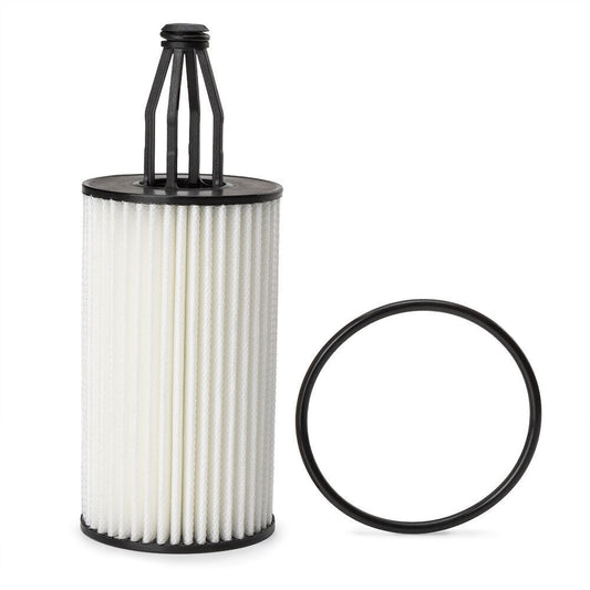 for Mercedes-Benz C400 CLS550 E300 GL450 GLE350 ML550 4.6L Oil Filter 2761800009 Q