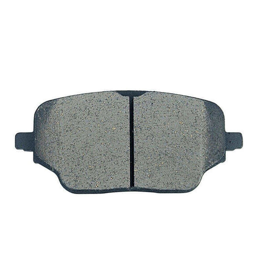 Disc Brake Pad for Mercedes-Benz GLE Q
