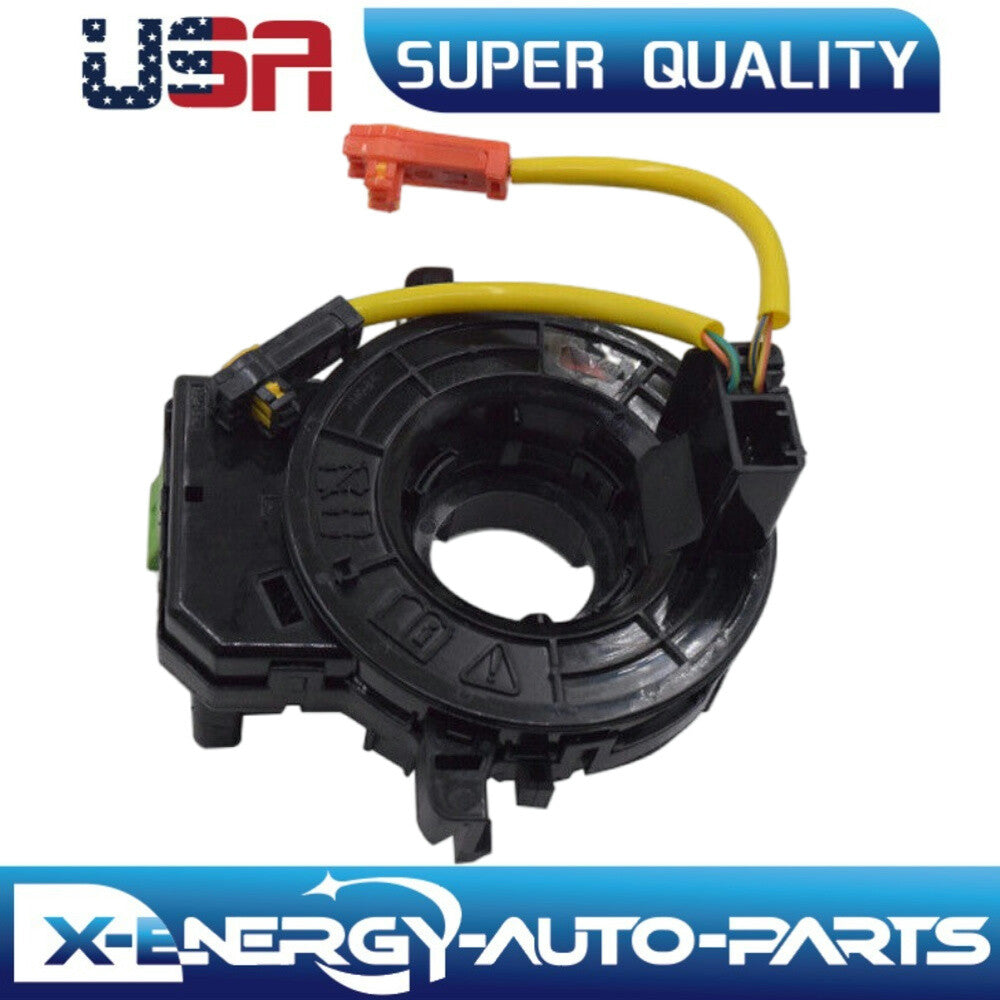 2 WIRES Spiral cable Clock spring for Mitsubishi Outlander Sport ASX 2013-2021