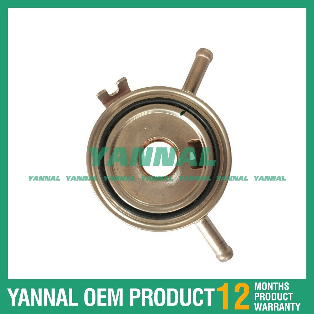 V2203 engine parts oil cooler core -
