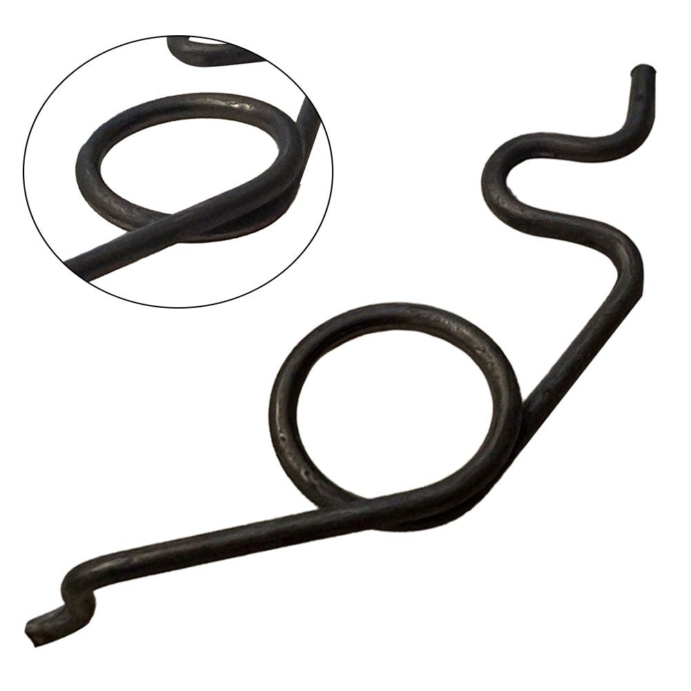 77305 -0C050/0C060 Fuel Door Pocket Spring for Tundra 2007-2021 v