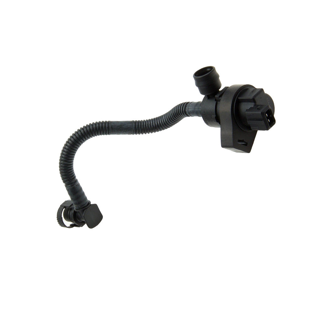 Fuel Tank Breather Valve w/ Breather Line For 5' E60 E61 6' E63 E64 7' E65 E66 Q