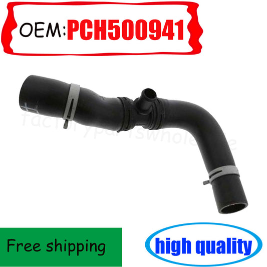 The upper radiator coolant hose is suitable for Land Rover LR3 for Range Rover Sport 2005-2009 4.4L. n