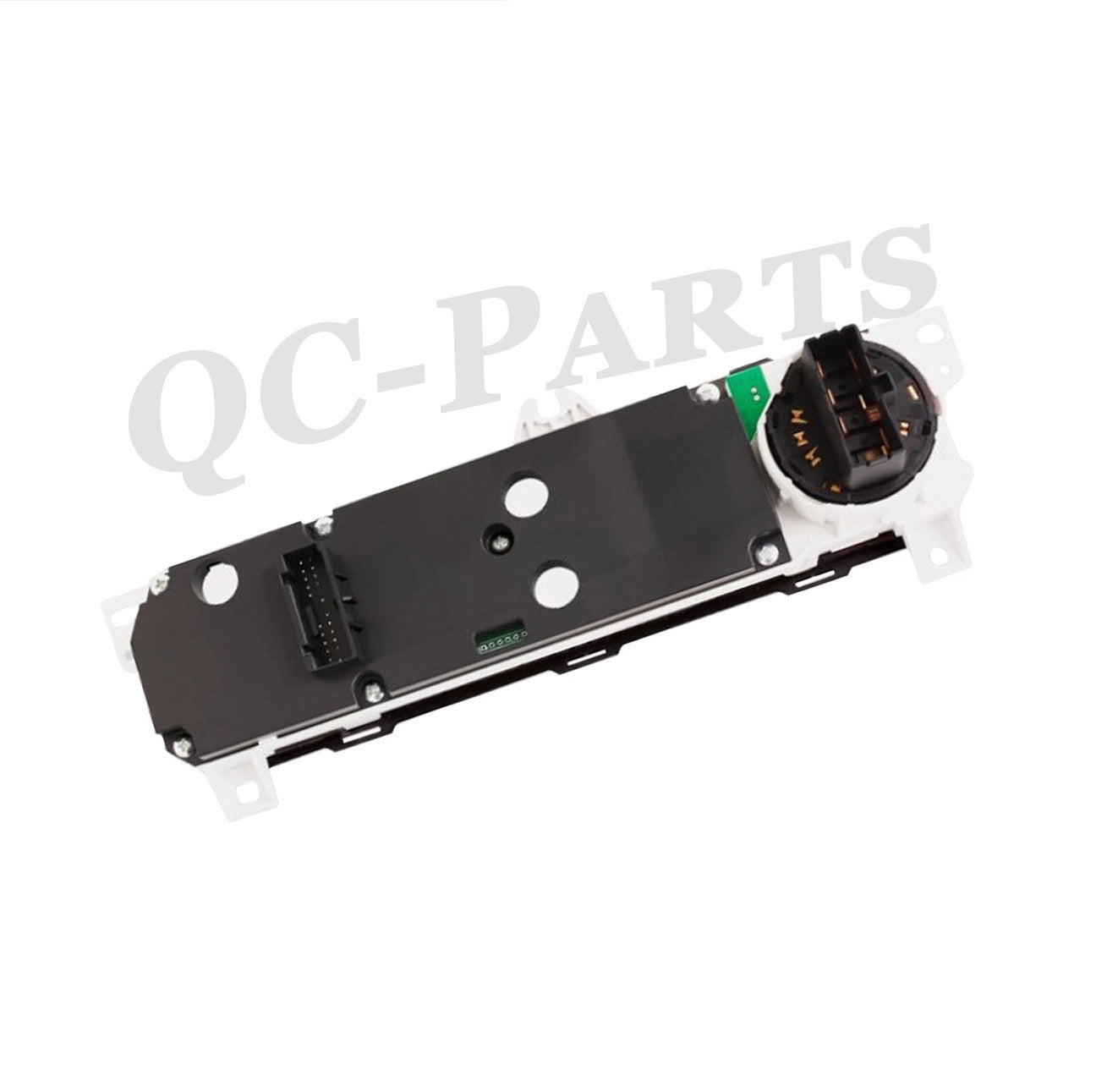 1PCS 79600-S84-A21ZA Climate Control Module Panel Fit For 2001-2002 for Honda Accord Q