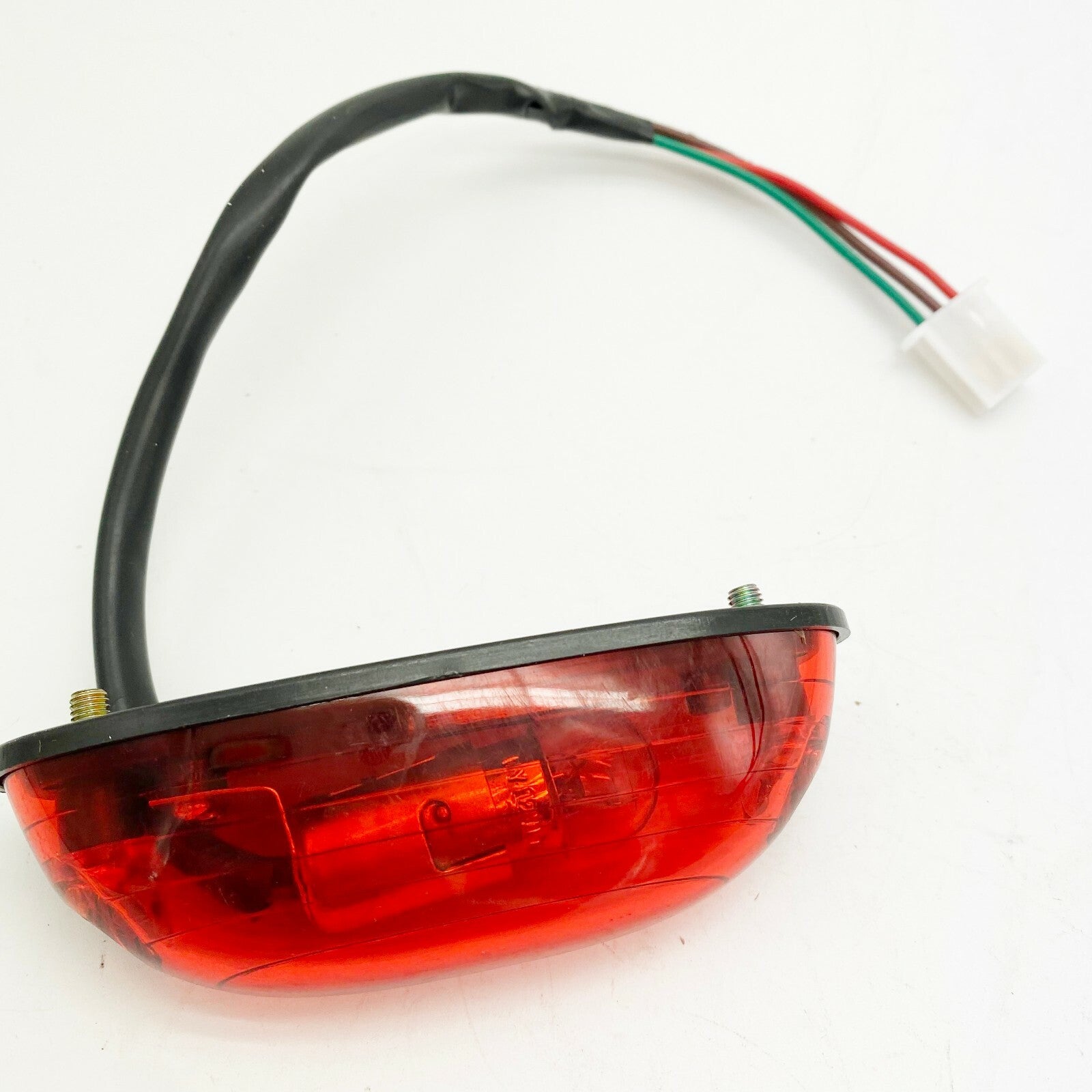 Brake light Tail light For 110cc 125cc Kandi Go Karts