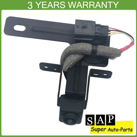 Front View Grille Parking Camera for Nissan Rogue 11-15 Rogue Select 284F1-1VX0A