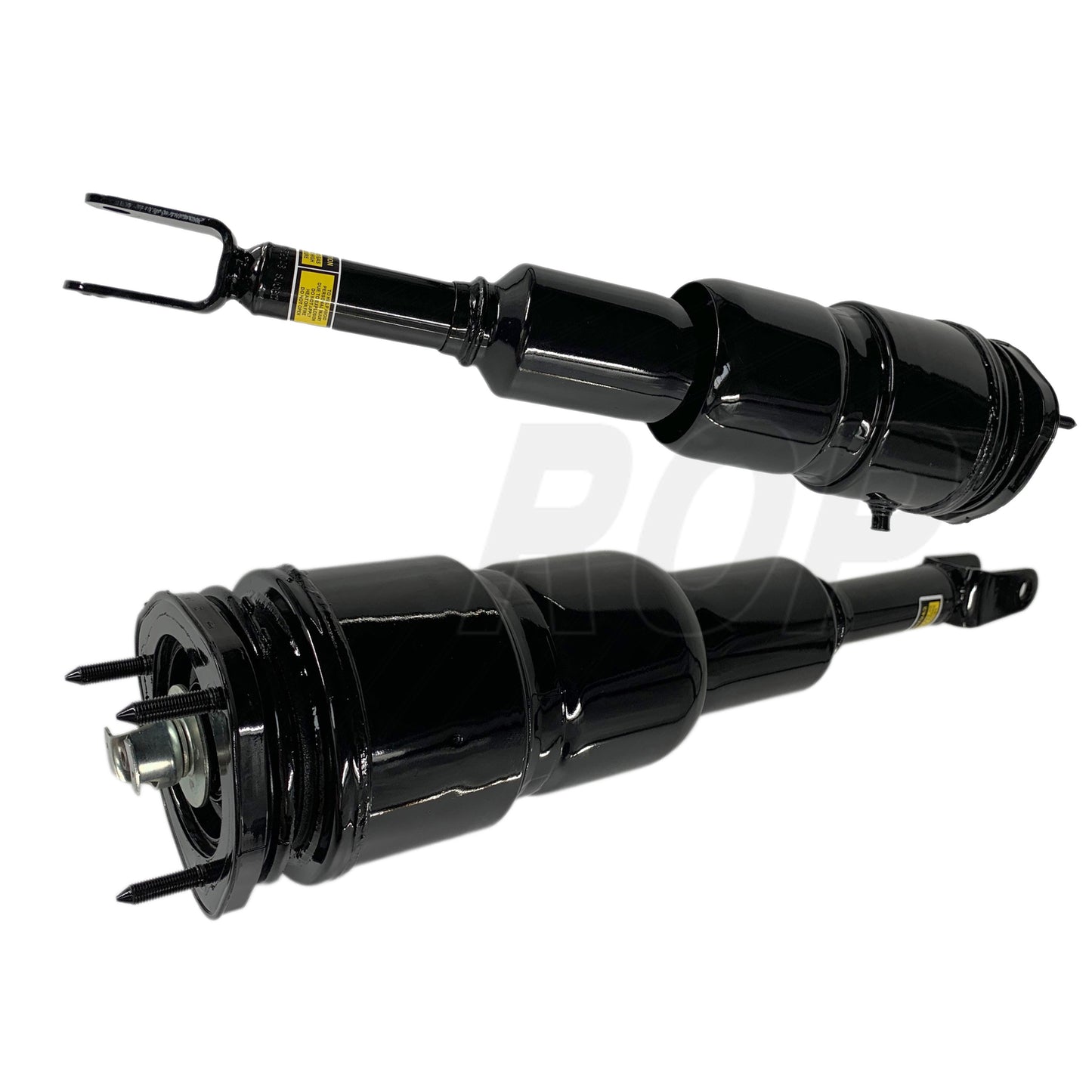 Pair Front Air Suspension Shock Struts for Lexus LS460 LS460L 2WD RWD 2007-2017