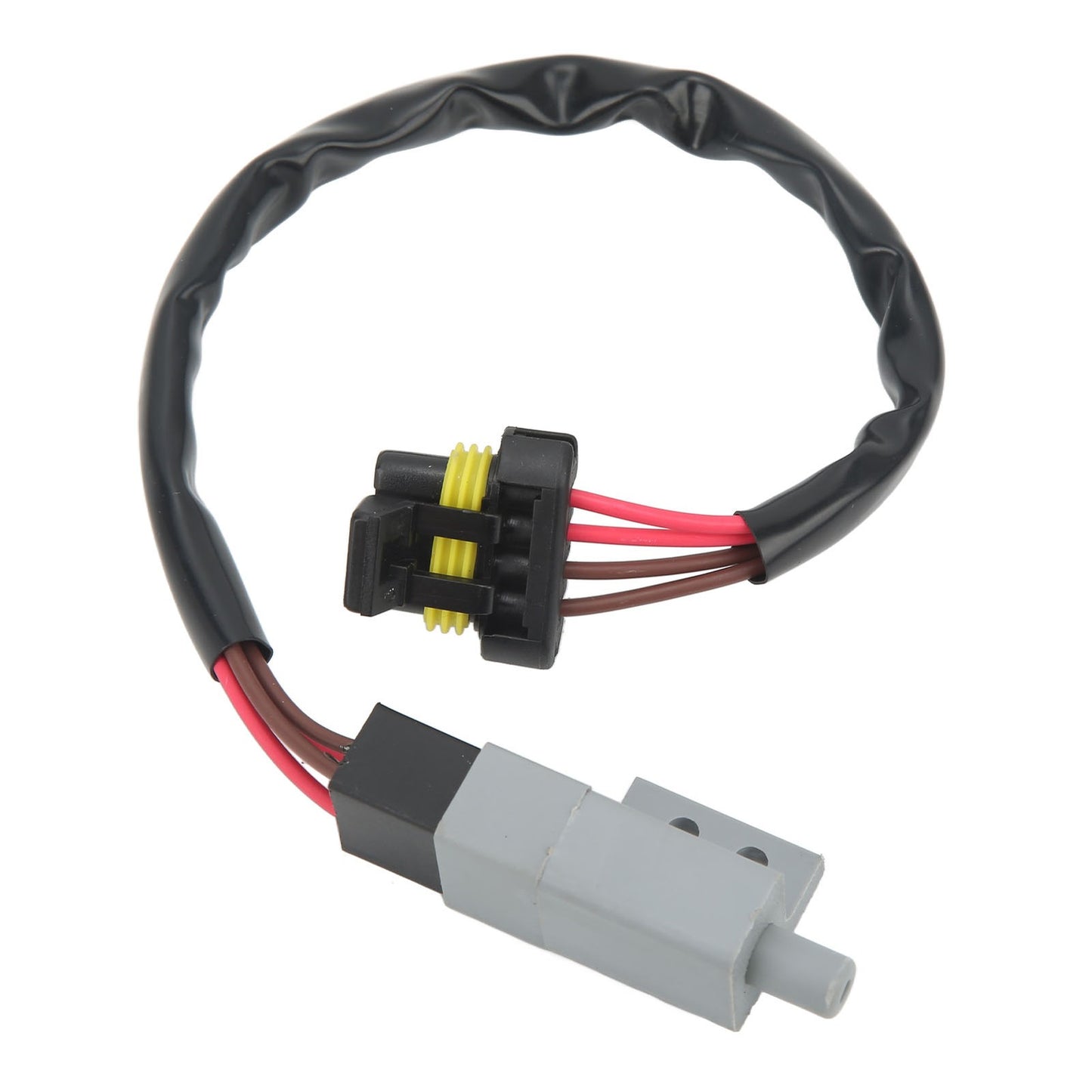 Brake Accelerator Pedal Switch Assembly 607605 Replacement For RXV Gas Q