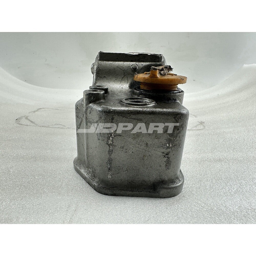 3TNV82 Valve Chamber Cover for Excavator Engine Parts -