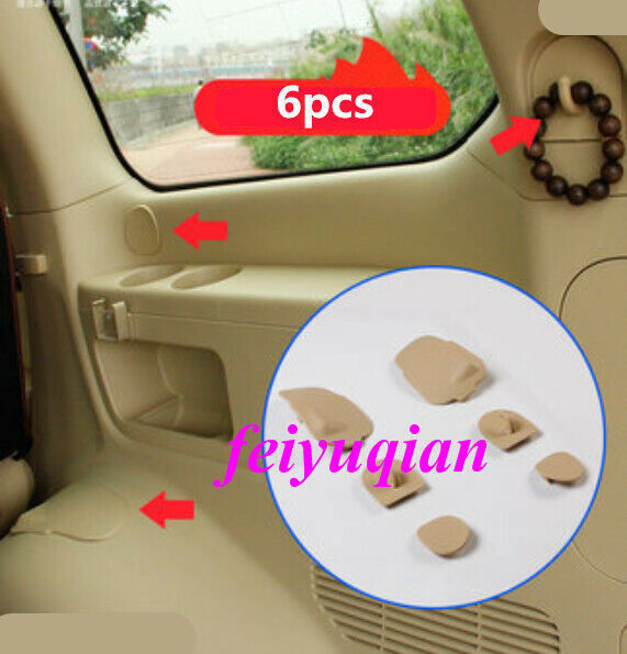 For Sentra 2020-2022 Carbon Fiber Center Air Vent Outlet Ring Cover Trim v