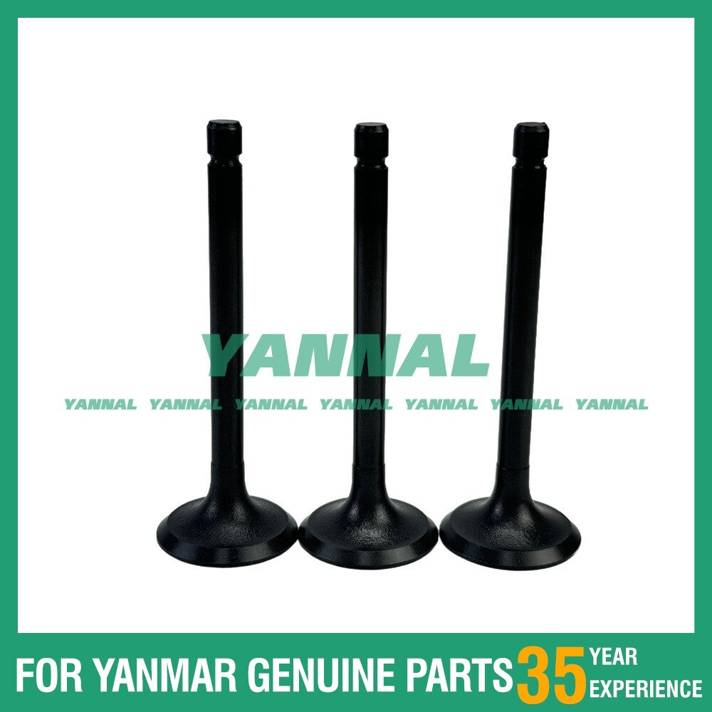 103.1 Intake valve 120166240 U2166240 is a Perkins excavator engine part.